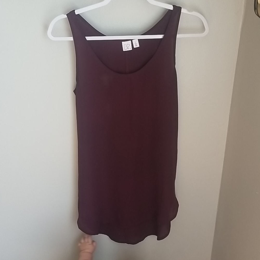 Tunic Tank top